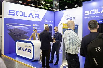 <p>
</p> - © Foto: RE Energy Expo

