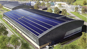 <p>
</p> - © Foto: Schweizer Solarpreis 2018