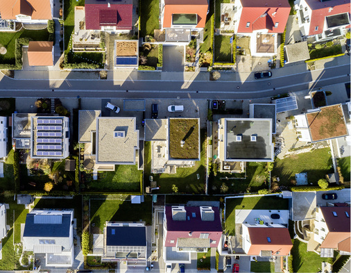 



In Städten sind Drohnenflüge nur mit vielen Auflagen und Sondergenehmigungen möglich.
