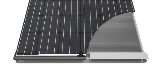 



Der Wärmetauscher hat eine sehr hohe Übertragungsfläche.
