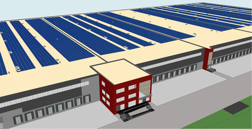 



Digitale 3D-Modelle sind für eine ausgereifte Projektplanung wichtig.
