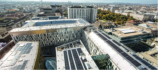 <p>
</p> - © Foto: Wien Energie