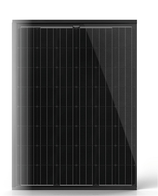 
Zur Intersolar stellt Aleo Solar ein kleines, leichtes Indachmodul mit Solrif-Rahmen vor. Das S75 Sol hat 48 Zellen und erreicht Leistungen zwischen 235 und 245 Watt. Es kann längs und quer montiert werden.



