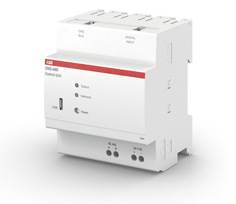 <p>
</p> - © Foto: ABB Stotz-Kontakt