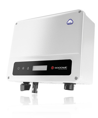 <p>
</p> - © Foto: Goodwe