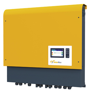 <p>
</p> - © Foto: Solarmax