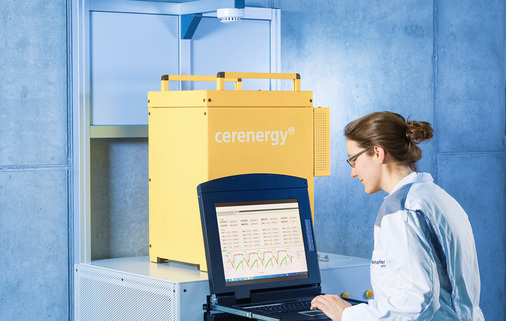 



Die Kochsalzbatterie könnte auf Zellebene weniger als 100 Euro pro Kilowattstunde kosten.
