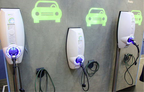 



Die Fachmesse wird in diesem Jahr eine ganze Halle füllen.
