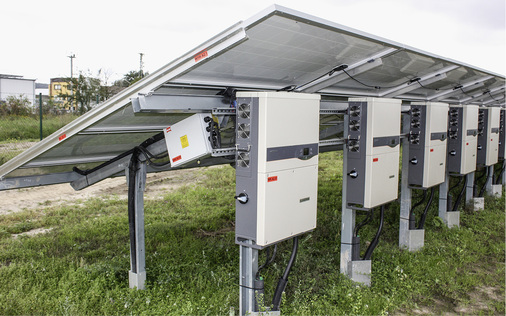 



Weiterer Fallstrick: Eventuelle Abnutzung und Mängel der Anlage.
