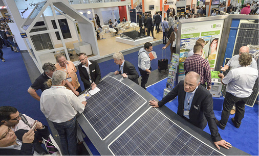 



Wer Innovationen entdecken will, sollte sich im Voraus orientieren.
