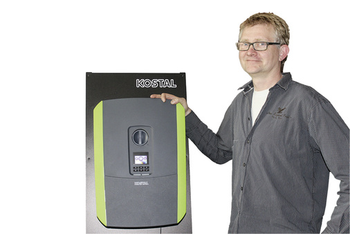 
Installateure konnten auf der Smart Connections Tour 2018 Fragen stellen.



