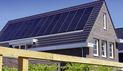 <p>
</p> - © Foto: Viridian Solar