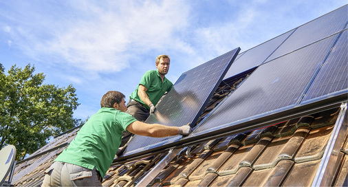 
Die Nachfrage nach Solargeneratoren steigt, auch in Nordrhein-Westfalen. Sinkende Kosten und steigende Leistung öffnen den Markt.




