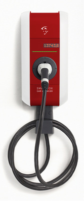 <p>
</p> - © Foto: Smartfox