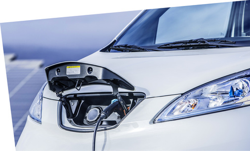 <p>
</p> - © Nissan