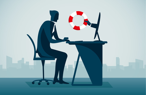 



In alten Dokumenten suchen ist wenig erquicklich, wenn sie nicht vollständig und strukturiert abgelegt sind.
