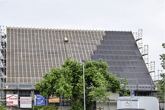 <p>
</p> - © Foto: Solarwatt