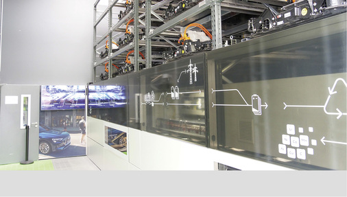 <p>
</p> - © Foto: Belectric