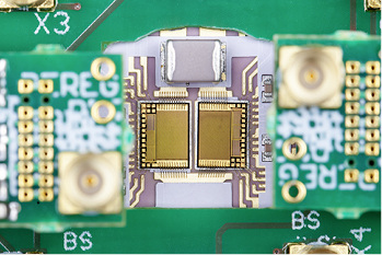 <p>
</p> - © Foto: Fraunhofer IAF

