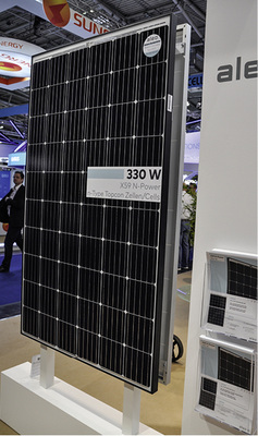 



Das neue Flaggschiff von Aleo heiß X59N-Power. 
