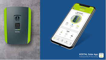 <p>
</p> - © Foto: Kostal Solar Electric