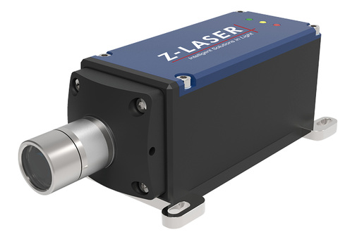 



Der Bearbeitungslaser als einzelne Komponente, die in die Fertigungslinie integriert wird.
