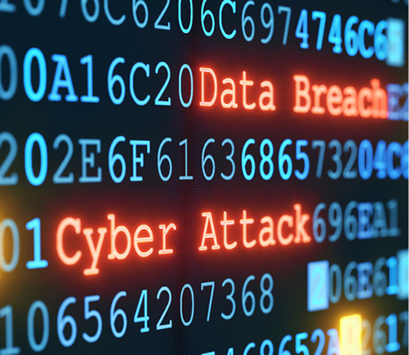 
Ist ein Angriff erfolgreich, sollte der Betriebsführer wissen, was zu tun ist.



