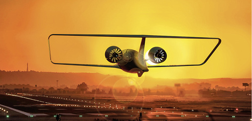 



Es braucht auch Infrastruktur: Insgesamt sollen 12,7 Millionen Euro in den Standort Merzbrück fließen.
