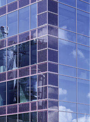 



Hier wird die Solartechnologie gut versteckt.
