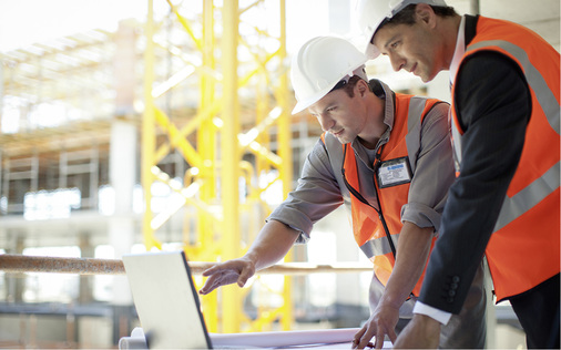 
Der Solarteur kommt noch als weiteres Gewerk hinzu. Mit BIM ist es einfacher, das in die Planung und den Bauablauf zu integrieren.



