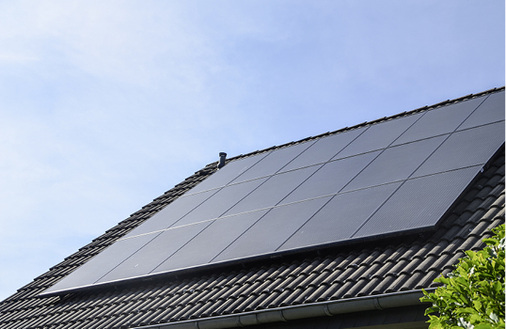 
Energielösungen von IBC SOLAR – bewährt seit 1982. Bereit für die Zukunft.



