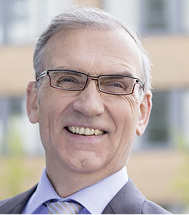 
Dr. Thomas E. Banning ist Vorstandsvorsitzender der Naturstrom AG.



