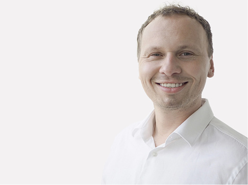



Mathias Hammer



leitet als Unternehmensgründer von 2009 an die Geschäfte von Senec. Seit der Übernahme durch die EnBW konzentriert er sich innerhalb der Geschäftsführung auf die Produktentwicklung und den Vertrieb in Deutschland.
