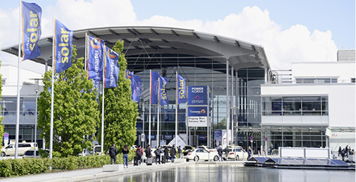 



Innovation aus Tradition: seit über 28 Jahren für die Solarbranche aktiv.
