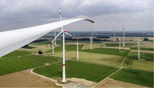 



PPA sind keine Erfindung der Solarbranche, sondern bereits in der Windkraft bekannt und erprobt.
