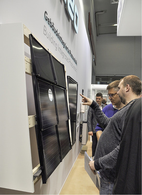 
Lange Lebensdauer kann nur versprechen, wer Qualität liefert.



