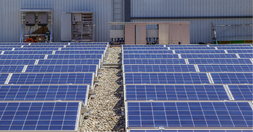 



Das lohnt sich: Durch eine optimierte Steuerung erzielen Batterien im Schnitt bis zu 15 Prozent mehr Rendite.
