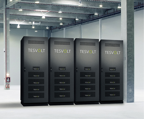 



Das BMS ist neben der Optimierung der Leistung auch für Sicherheitsfunktionen verantwortlich.
