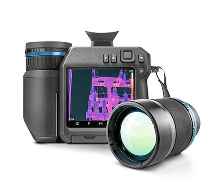 <p>
</p> - © Foto: Flir