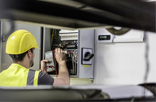 <p>
Die Regeln für den Anschluss von Photovoltaikanlagen ans österreichische Stromnetz haben sich verändert. 
</p>

<p>
</p> - © Foto: GettyImages/vitranc

