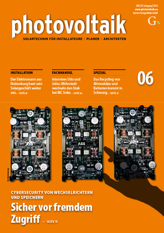 Issue cover