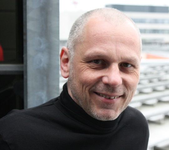 Sven Ullrich, Redakteur photovoltaik