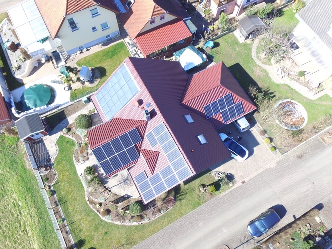 © Planet PV GmbH © Planet PV GmbH