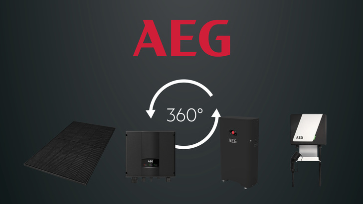 © Solar Solutions GmbH © Solar Solutions GmbH