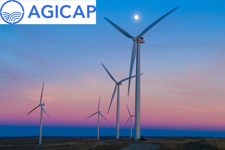 © Agicap GmbH © Agicap GmbH