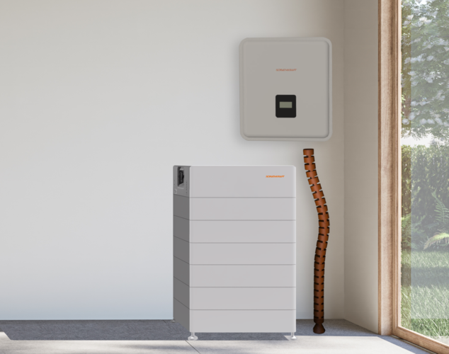 © SONNENKRAFT GmbH © SONNENKRAFT GmbH