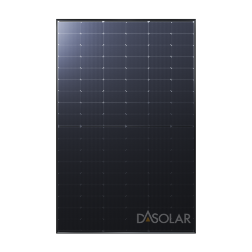 © DAS Solar (Quzhou) Co., Ltd.