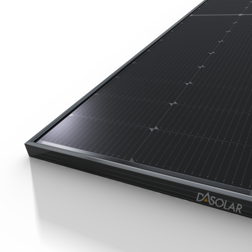 © DAS Solar (Quzhou) Co., Ltd. © DAS Solar (Quzhou) Co., Ltd.