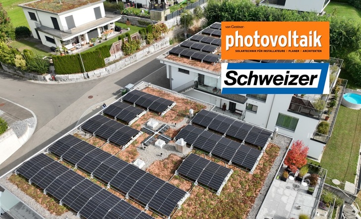 © Ernst Schweizer AG © Ernst Schweizer AG