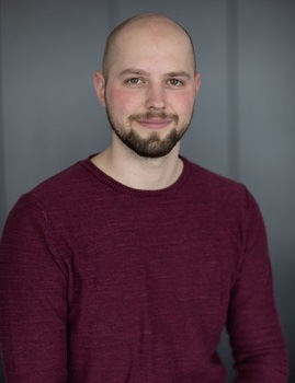 Referent: Haris Mulalic, Produktmanagement Fassade bei K2 Systems - © K2 Systems Referent: Haris Mulalic, Produktmanagement Fassade bei K2 Systems - © K2 Systems